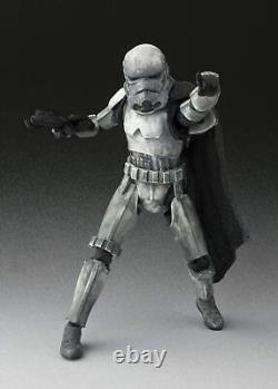 S. H. Figuarts Solo A Star Wars Story Mimban Stormtrooper Bandai from JAPAN