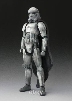 S. H. Figuarts Solo A Star Wars Story Mimban Stormtrooper Bandai from JAPAN