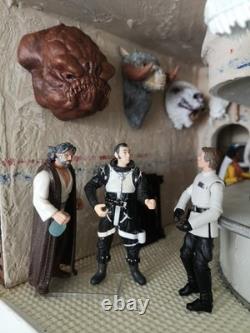 SEVEN Star Wars Custom Cantina Creature Busts 118 Scale