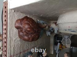 SEVEN Star Wars Custom Cantina Creature Busts 118 Scale