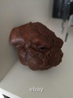 SEVEN Star Wars Custom Cantina Creature Busts 118 Scale