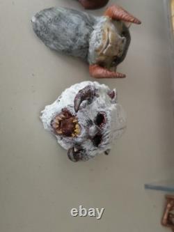 SEVEN Star Wars Custom Cantina Creature Busts 118 Scale