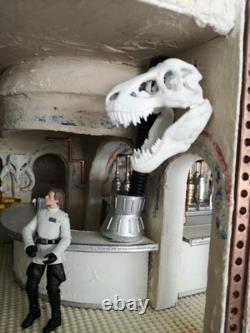 SEVEN Star Wars Custom Cantina Creature Busts 118 Scale