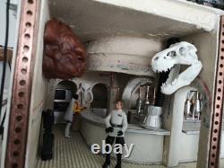 SEVEN Star Wars Custom Cantina Creature Busts 118 Scale