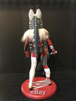 SHAAK TI EXCLUSIVE STATUE STAR WARS 1/6 Scale Custom Made Beautiful And Sexy