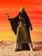 Star Wars 12 1/6 Scale Tusken Raider Custom Figure (hot Toys / Sideshow Scale)