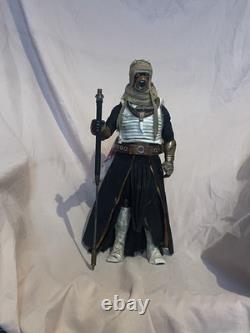 STAR WARS 12 1/6 Scale Tusken Raider Custom Figure (Hot Toys / Sideshow Scale)
