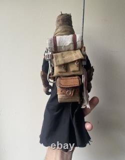 STAR WARS 12 1/6 Scale Tusken Raider Custom Figure (Hot Toys / Sideshow Scale)