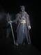 Star Wars 12 1/6 Scale Tusken Raider Custom (hot Toys / Sideshow Scale)