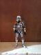 Star Wars 212th Paratrooper Parjai Squad Black Series 1/12 Custom Figure