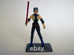 STAR WARS Choose your Custom on Order 3.75 inch Action Figure Commission Hasbro