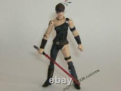 STAR WARS Choose your Custom on Order 3.75 inch Action Figure Commission Hasbro