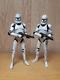 Star Wars Clone Trooper 3.75 Figure Custom