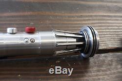 STAR WARS Darth Maul Light saber Custom Maker EP 1 Phantom Menace