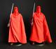 Star Wars Emperor's Royal Guards 1/6 Scale Double Pack