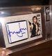 Star Wars Harrison Ford Autographed Signed 5x7 Custom Card (beckett)