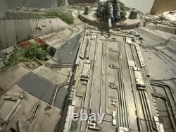 STAR WARS LEGACY COLLECTION MILLENNIUM FALCON SEALED IN BOX Custom Painted RARE