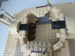 STAR WARS LEGO Tatooine Custom MOC Mos Eisley CANTINA, HOMESTEAD, DOCKING BAY 94