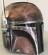 Star Wars Mandalorian Helmet Custom Fantasy