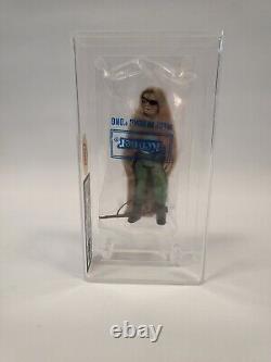 STAR WARS Prune Face ESB-A 2ND Baggie Figure Vintage Kenner 90% GOLD UKG Not AFA