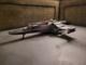 Star Wars-rebel T65-b X-wing (custom) (red 1 V2) Rotj Esb Rogue One