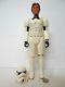 Star Wars Vintage 1977 12 Han Solo Stormtrooper Disguise Custom Figure