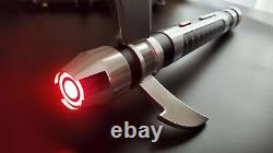 STARWARS Star Wars Custom Lightsaber SOLO Darth Maul from Japan