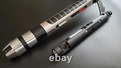 STARWARS Star Wars Custom Lightsaber SOLO Darth Maul from Japan