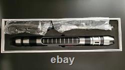 STARWARS Star Wars Custom Lightsaber SOLO Darth Maul from Japan