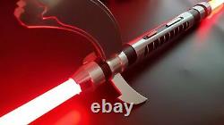 STARWARS Star Wars Custom Lightsaber SOLO Darth Maul from Japan