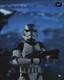 Sw Black Series Custom P3 Triton Squad Troopers 1/12