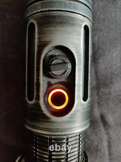 Saberforge Custom Asp Lightsabers