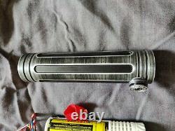 Saberforge Custom Asp Lightsabers