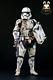 Sam Kwok 1/6 Custom Painting Hot Toys Star Wars First Order Stormtrooper Dsn009f
