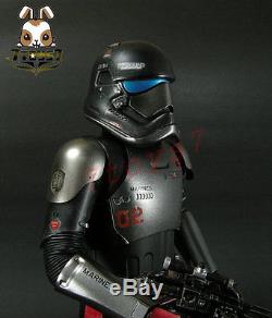 Sam Kwok 1/6 Custom Painting Hot Toys Star Wars First Order Stormtroopers B
