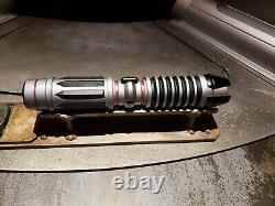 Savi's Workshop Custom Lightsaber YOU CHOOSE Star Wars Disney Galaxy's Edge