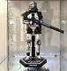 Sideshow Hot Toys Star Wars Imperial Stormtrooper 1/6 Scale Custom Figure