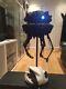 Sideshow Imperial Probe Droid With Snow Base. Includes Custom Plaque. Star Wars