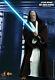 Sideshow Obi Wan Kenobi Mms283 -custom Figure- New With Brown Box- No Hot Toys