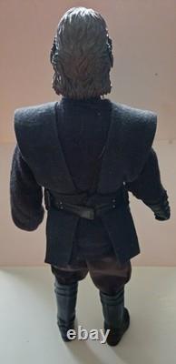 SideshowithHot Toys Darkside Anakin Skywalker 1/6 custom figure