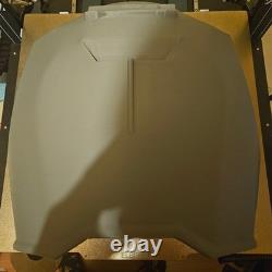 Sith Marrok Armour (No Helmet) Galactic Armory DIY
