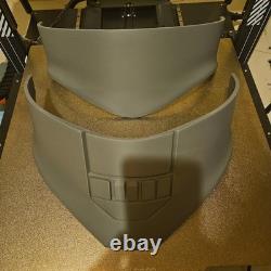 Sith Marrok Armour (No Helmet) Galactic Armory DIY
