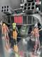 Sith Prototype Shuttle Red Vortex Custom Andor-era Imperial Gunship Star Wars
