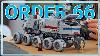 So About The Order 66 Lego Sets
