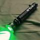 Solo's Star Wars Hilt Custom Lightsaber Luke V2 Fx Metal Chamber Chassis Mr