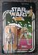 Stan Solo Boba Fett Holiday Special Star Wars 3.75 Custom Action Figure