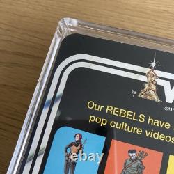 Stan Solo Custom Iconicon Boba Fett & DC Deflector Case