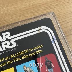 Stan Solo Custom Iconicon Boba Fett & DC Deflector Case