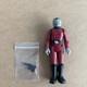 Stan Solo Slc Custom Loose Red Snaggletooth Figure With Black Boots