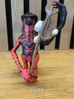 Stan Solo Star Wars Amaulaman Figure Custom 3.75